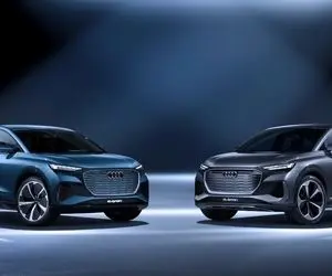 آئودی های وارداتی به ایران چه مشخصاتی دارند؟