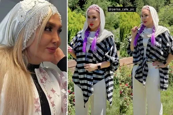 zohre fakoursabour shayanews