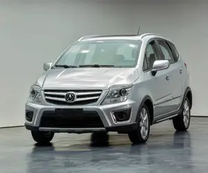 قیمت خودروی مونتاژ چینی یک شبِ 80 میلیون گران شد!