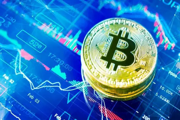 صرافی ارز دیجیتال