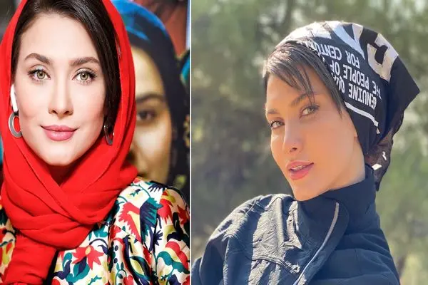 sanaz saeedi shayanews