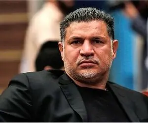 (عکس) AFC تولد علی دایی را تبریک گفت