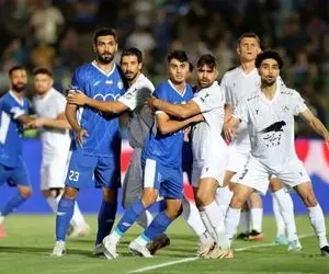 مهم‌ترین نقطه ضعف استقلال چیست؟