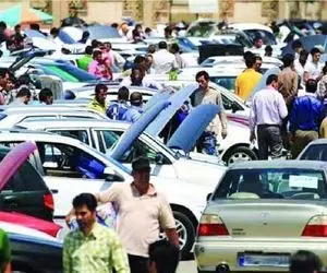 قیمت خودرو امروز ۸ شهریور ۱۴۰۴؛ رشد بازار با تاثیر مکانیسم ماشه