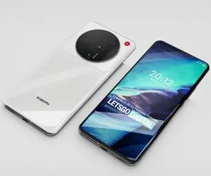 رونمایی شیائومی 12 اولترا با باتری 5000 میلی آمپری و شارژ 120 ولتی