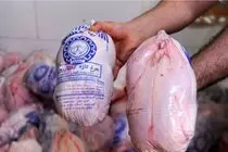 قیمت مرغ امروز چهارشنبه 13 خرداد 1405 + جدول