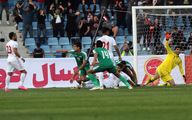 تاریخ و زمان دقیق بازی ایران و عراق در مقدماتی جام جهانی