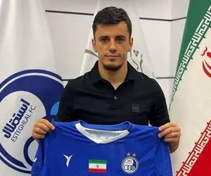 پرونده شکایت بازیکن بوسنیایی استقلال مختومه شد