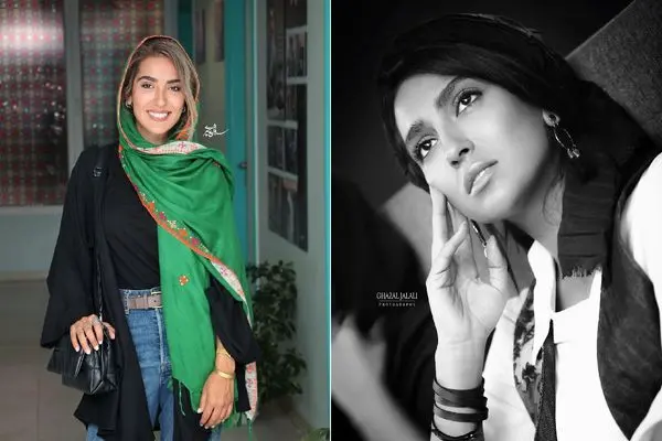 mona karami shayanews