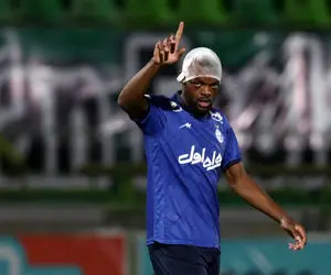 بحران در استقلال، استفاده از بازیکنان خارجی ممنوع!