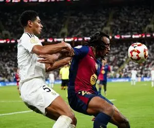 مسیر وحشتناک رئال مادرید در لیگ قهرمانان اروپا