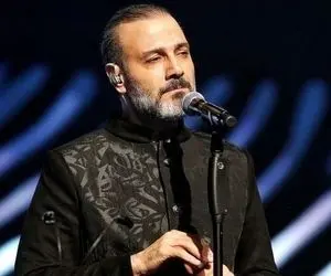 آواز اصیل؛ علیرضا قربانی انقد صداش تو کنسرتش خوبه که آدم فکر میکنه هوش مصنوعیه چه کرد