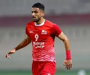 مذاکره مستقیم مدیرعامل استقلال با گزینه نقل و انتقالاتی پرسپولیس!
