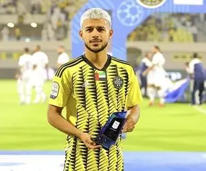 (عکس) مهدی قایدی به خاطر قلعه‌نویی مدل موهایش را تغییر داد