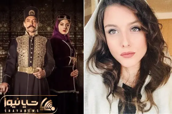 fateme masoudifar shayanews