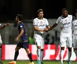 آخرین وضعیت مصدومیت یامگا و عارف غلامی 