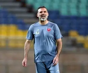 اسطوره پرسپولیس علیه بازیکنان تیم ملی و خیابانی