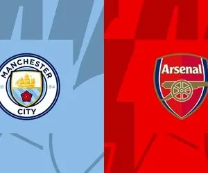 روز و ساعت بازی منچسترسیتی آرسنال