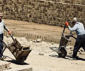 افزایش حقوق کارگران رفت روی هوا