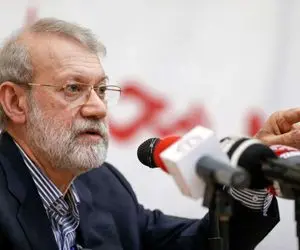 پیام حمله رژیم صهیونیستی به قطر از نگاه لاریجانی