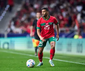 یحیی عطیه الله چند بازی پرسپولیس را از دست داد؟!