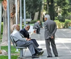 دو ابهام مهم در فیش حقوقی بازنشستگان در فروردین 1400 / زرنگ بازی تامین اجتماعی و فریب بازنشستگان
