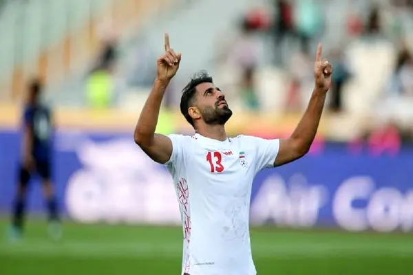 محمدحسین کنعانی‌زادگان