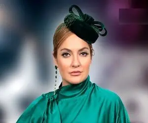 عکس بی حجاب مهناز افشار واقعی یا فتوشاپ؟!!