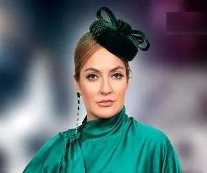 عکس بی حجاب مهناز افشار واقعی یا فتوشاپ؟!!