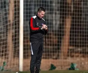 اوسمار ۹ ستاره را برای حضور احتمالی در پرسپولیس تایید کرد