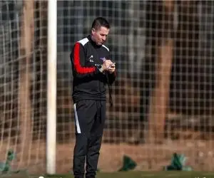 اوسمار ۹ ستاره را برای حضور احتمالی در پرسپولیس تایید کرد