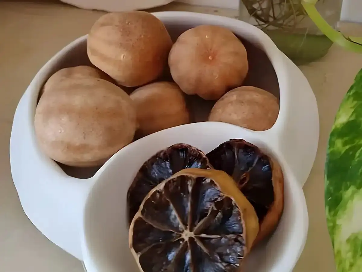 لیمو عمانی