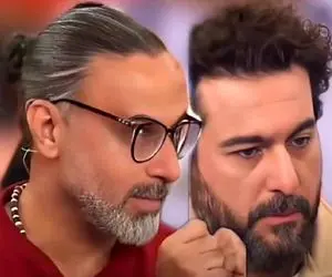 آواز شاد؛ محسن شریفیان تو کنسرت لیان برای محسن کیایی چه تولدی گرفت سالن رو هواست