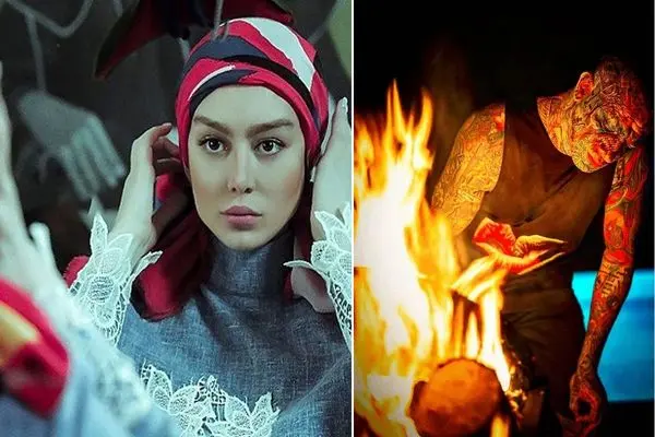 sahar ghoreyshi and tatallo shayanews