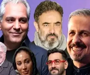 سکانس خندان/مدیری تو پشت صحنه اول از همه خودش منفجر شده