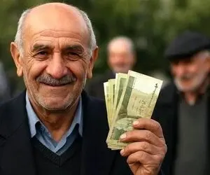 آخرین خبر از افزایش حقوق خرداد ۱۴۰۵ بازنشستگان 