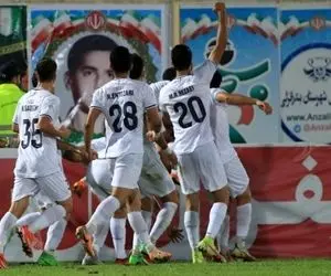 ملوانی ها هنوز نمی دانند با پرافتخارترین تیم ایران در آسیا کجا بازی کنند!