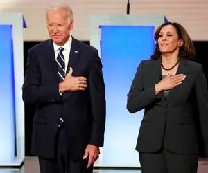 10 زن قدرتند جهان در سال 2020 ؛ کامیلا هریس وارد شد