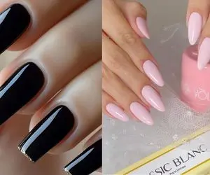 شیک‌ ترین رنگ لاک برای پوست‌ های سفید/ این رنگ‌ ها  ناخن شما رو ستاره می‌ کنه