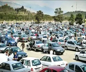 (جدول) قیمت خودرو امروز ۲۲ دی ۱۴۰۳/ بازار خودرو فرو رفته در اغما