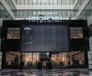 بورس کامبک زد؛ دیگر خبری از شروع سبز بازار نبود 