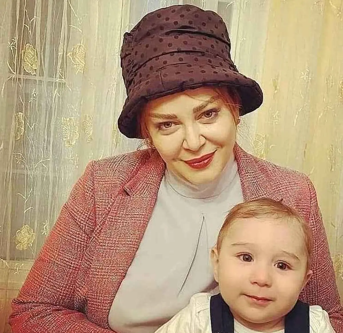 بهاره رهنما