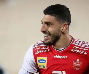 احتمال جدایی بازیکن پرسپولیس تا ساعاتی دیگر