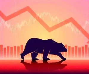 پایان بورس امروز ۱ آبان/ سقوط از ارتفاع 2 میلیون واحدی ۸۹ درصد بورس را قرمز زننده کرد
