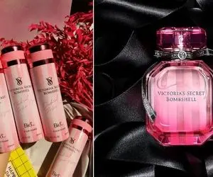 ارزان ترین اسپری ها با مانایی صد ساعته / اینارو بزنی بوی بهشت میدی باشگاه و بیرون