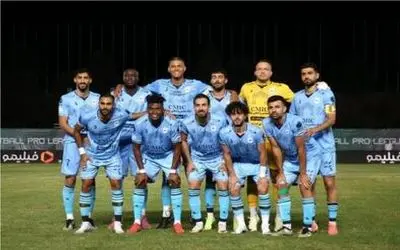 چادرملو صدرنشین شد؛ مدعیان لیگ برتر سقوط کردند!