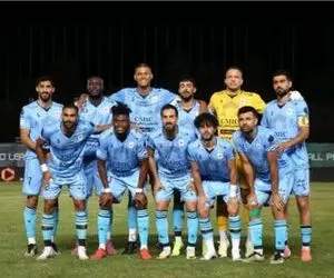 چادرملو صدرنشین شد؛ مدعیان لیگ برتر سقوط کردند!