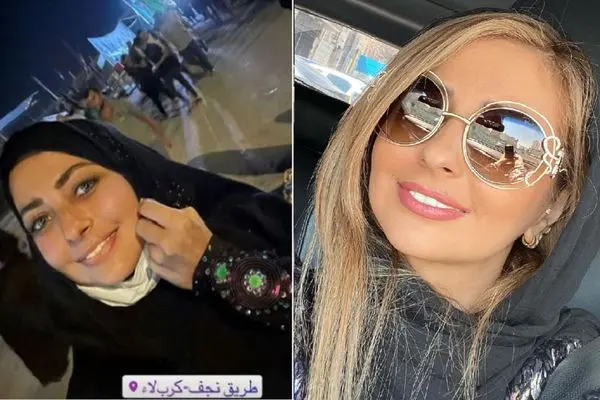 nafiseh roshan shayanews