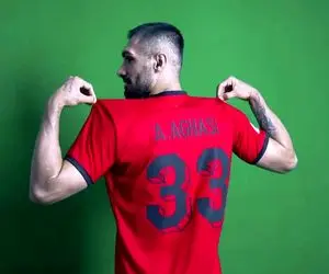 رقم درخواستی عارف آقاسی از استقلال و پرسپولیس