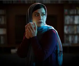 بدل مریلا زارعی هم پیدا شد؛ ندونی میگی خواهر دوقلوی خارجیشه!